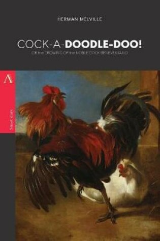 Cover of Cock-A-Doodle-Doo!