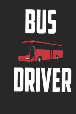 Book cover for Bus Driver