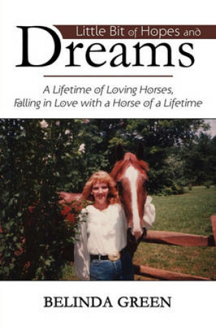 Cover of Little Bit of Hopes and Dreams