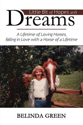 Book cover for Little Bit of Hopes and Dreams