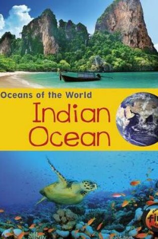 Cover of Indian Ocean (Oceans of the World)