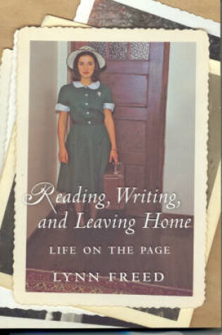 Cover of Reading, Writing, Leaving Home