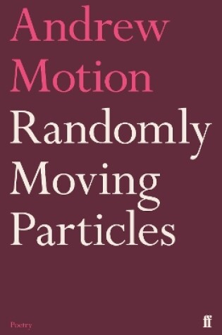 Cover of Randomly Moving Particles