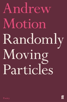 Book cover for Randomly Moving Particles