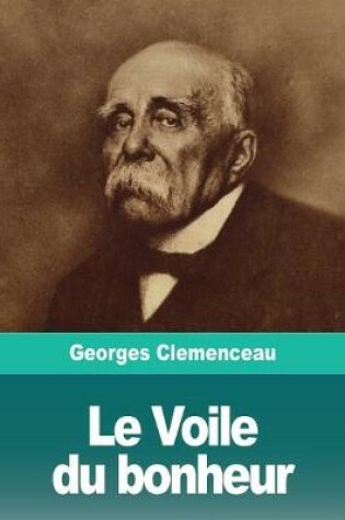 Cover of Le Voile du bonheur