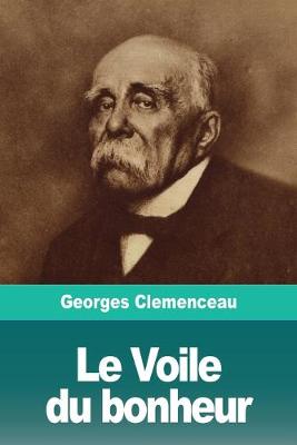 Book cover for Le Voile du bonheur