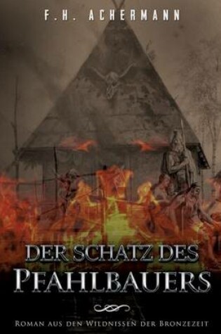 Cover of Der Schatz des Pfahlbauers