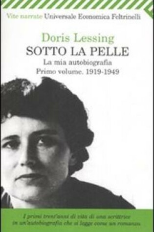 Cover of Sotto LA Pelle