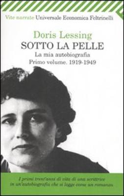 Book cover for Sotto LA Pelle