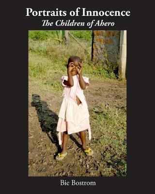 Cover of Portraits of Innocence