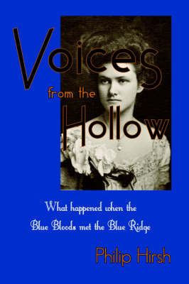 Cover of Voices from the Hollow