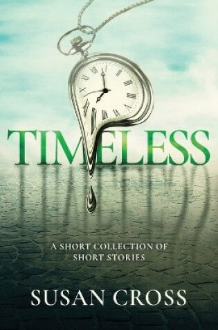 Cover of Timeless