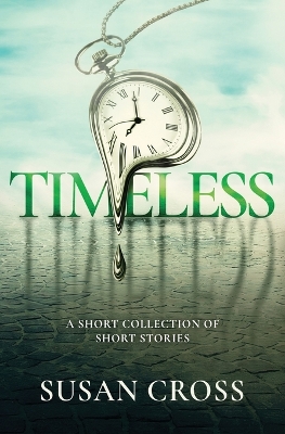 Book cover for Timeless