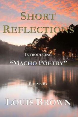 Cover of Short Reflections