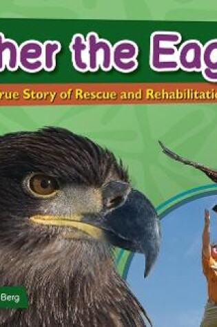 Cover of Esther the Eaglet