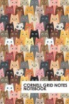 Book cover for Cornell Grid Notes Notebook