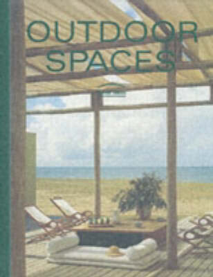 Cover of Outdoor Spaces