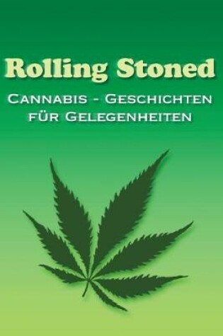 Cover of Rolling Stoned