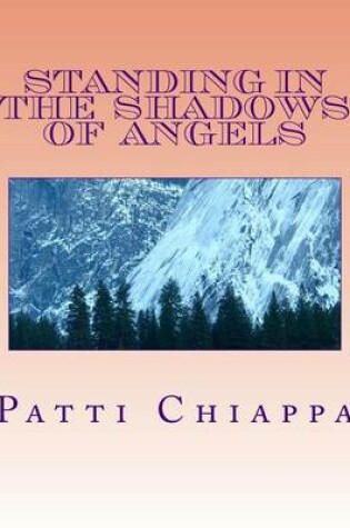 Cover of Standing In The Shadows of Angels