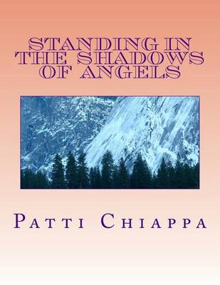 Book cover for Standing In The Shadows of Angels