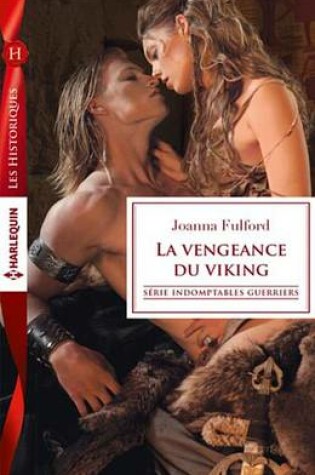 Cover of La Vengeance Du Viking
