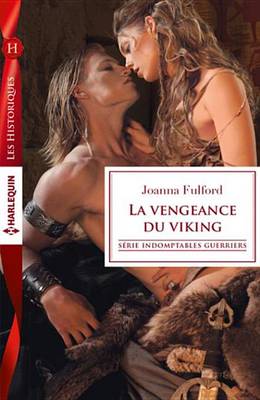 Book cover for La Vengeance Du Viking