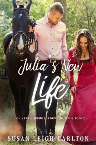 Cover of Julia's New Life