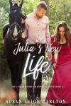 Book cover for Julia's New Life