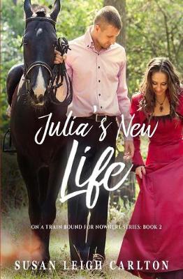 Cover of Julia's New Life