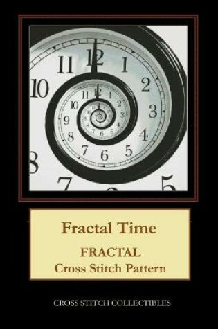 Cover of Fractal Time