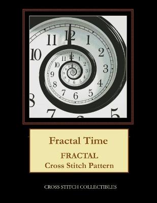 Book cover for Fractal Time