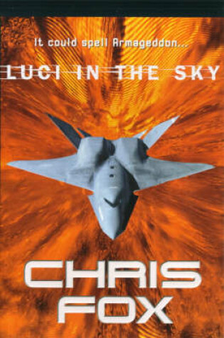 Cover of Luci in the Sky