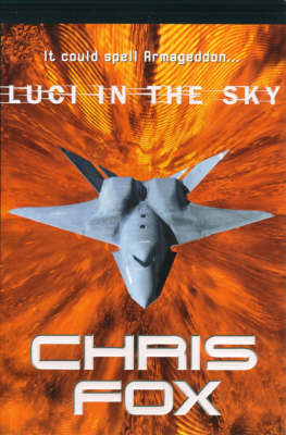 Book cover for Luci in the Sky