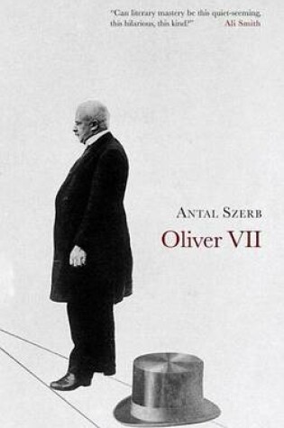 Cover of Oliver VII