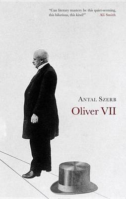 Book cover for Oliver VII