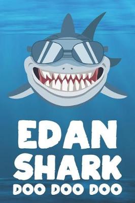 Book cover for Edan - Shark Doo Doo Doo