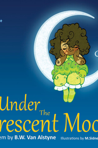 Cover of Under the Crescent Moon