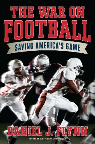 Cover of The War on Football