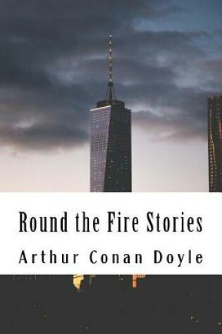 Cover of Round the Fire Stories