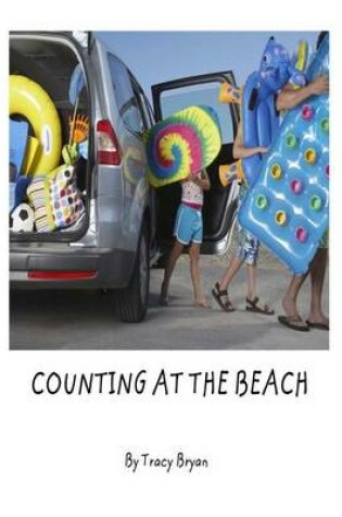 Cover of Counting at the Beach