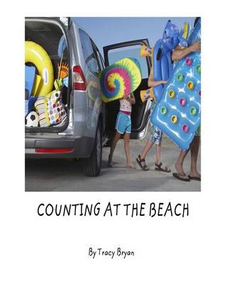 Book cover for Counting at the Beach