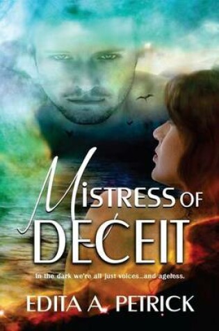 Cover of Mistress of Deceit