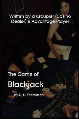 Cover of The Game of Blackjack