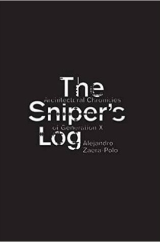 Cover of The Sniper's Log