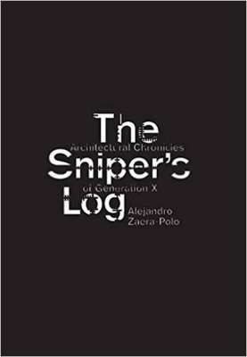Book cover for The Sniper's Log