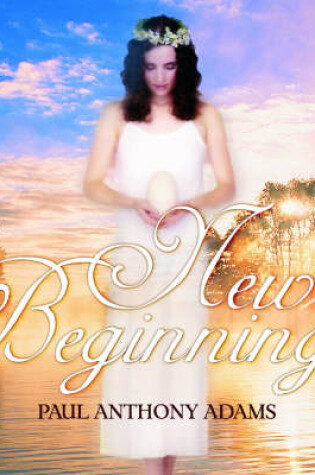 Cover of New Beginnings