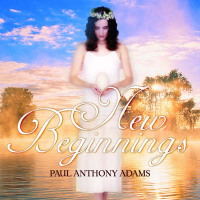 Book cover for New Beginnings