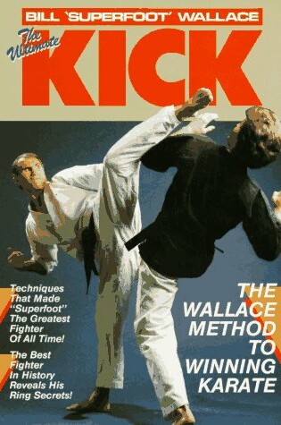 Cover of The Ultimate Kick