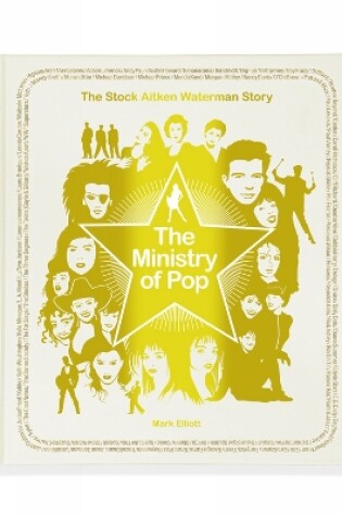 Cover of Ministry Of Pop