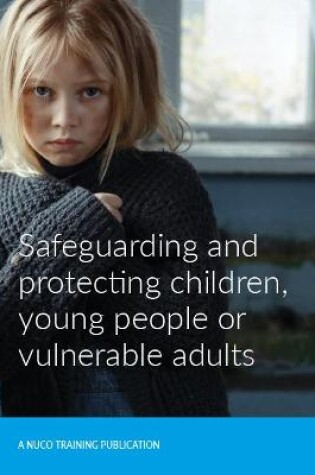 Cover of Principles of Safeguarding